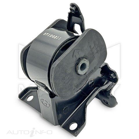 Mackay Engine Mount Left For HYUNDAI SANTA FE SM 2000-2003 - 2.4L A6731