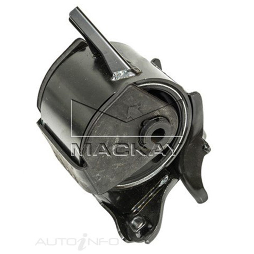 Mackay Left Engine Mount For Hyundai Tiburon GK 2.7L V6 Petrol Auto-A6743