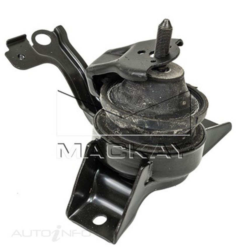 Mackay A6746H Engine Mount Right For Hyundai Tiburon GK 2002-2010 - 2.7L