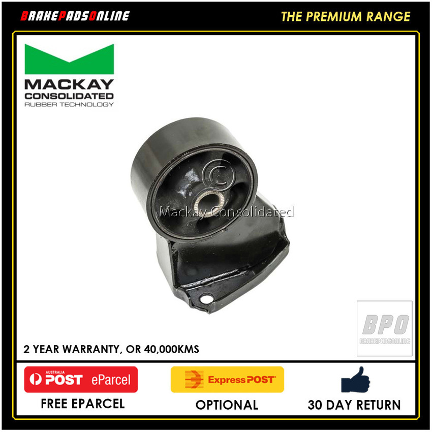 Mackay Front Engine Mount For HYUNDAI TIBURON GK 2002-2010 - 2.7L-A6748