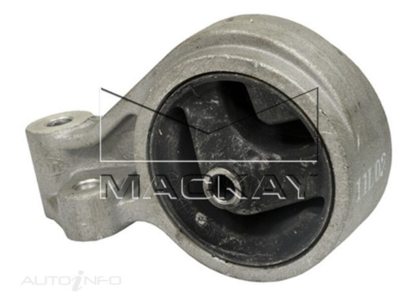 Mackay Engine Mount Rear For Kia Cerato LD FE223/FE243 2.0L Petrol G4GC