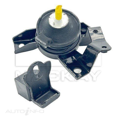 Mackay A6771 Engine Mount Rear For KIA CERATO LD 2004-2009 - 2.0L
