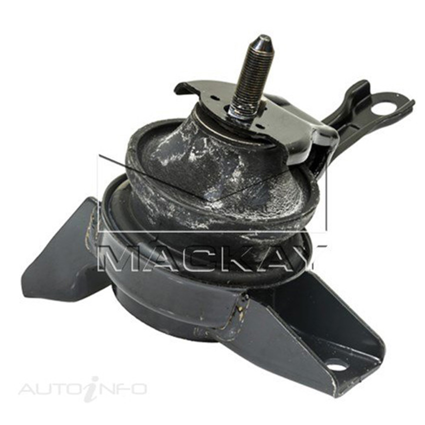 Mackay A6772 Right Engine Mount For Kia Cerato LD 2004-2009 - 2.0L