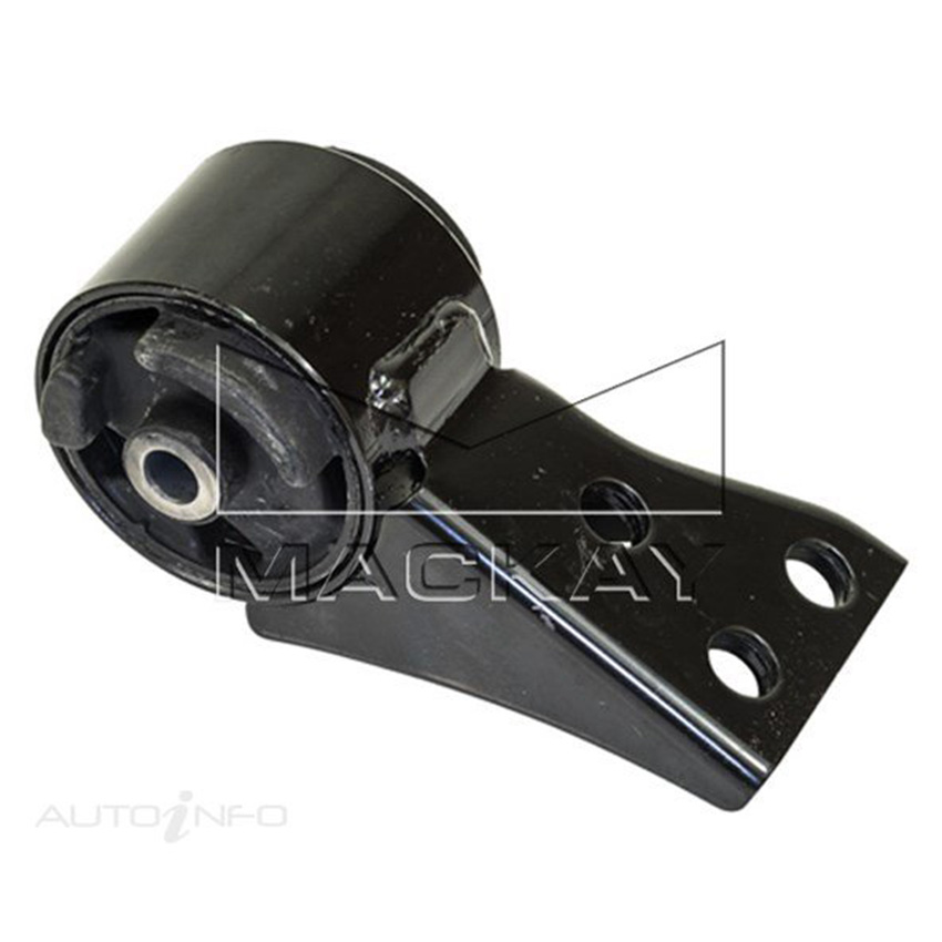 Mackay A6782 Engine Mount Left For Kia Carens 2000-2001 - 1.8L