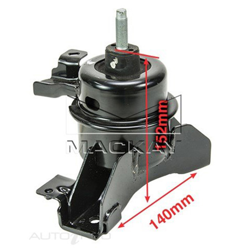 Mackay A6791 Engine Mount Right For Kia RONDO UN 2008-2009 - 2.0L