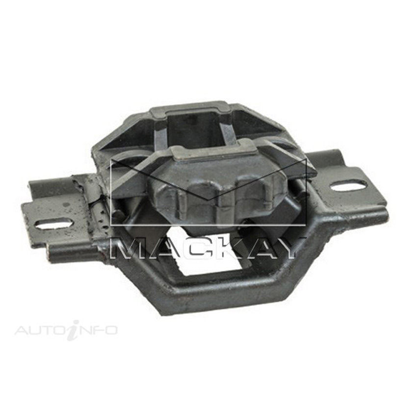 Mackay Engine Mount Left For Mazda Mazda2 DY 1.5LPetrol Manual & Auto A6810