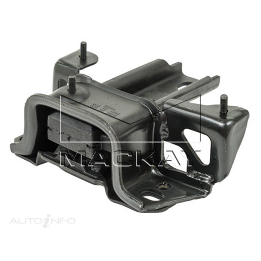 Mackay Engine Mount Left For Mazda Mazda 2 DE 2007-2014 - 1.5L A6811