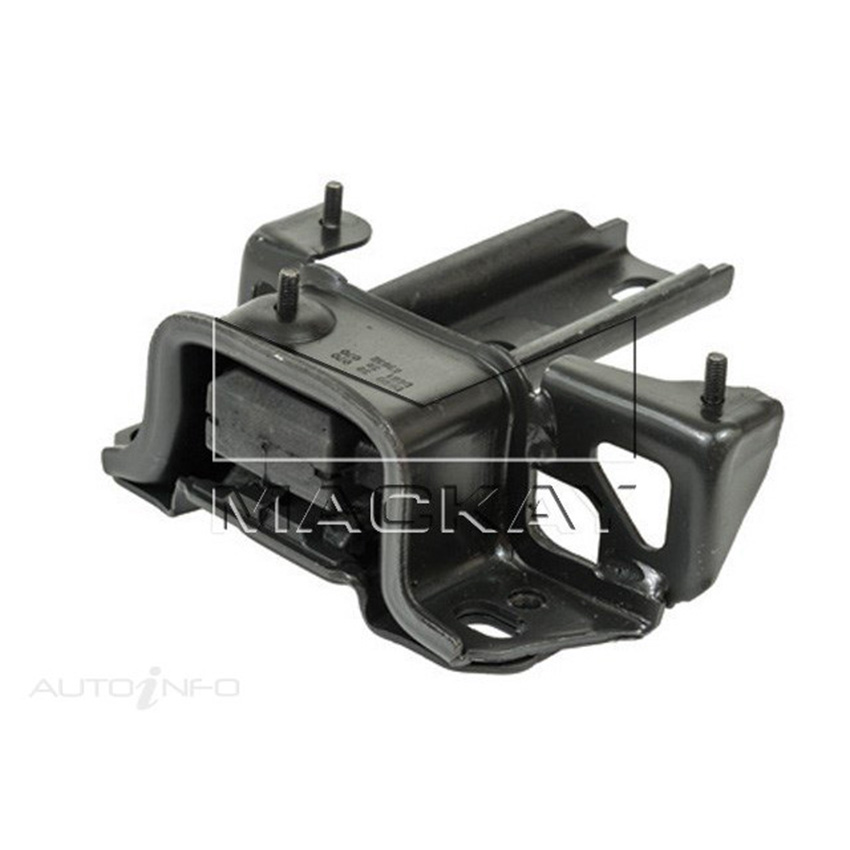 Mackay A6812 Engine Mount Left For Mazda Mazda 2 DE 2008-2010 - 1.5L