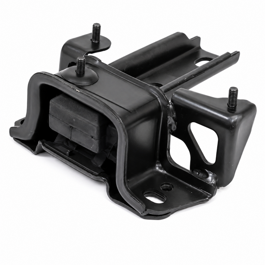 Mackay A6812 Engine Mount Left For Mazda Mazda 2 DE 2007-2014 - 1.5L