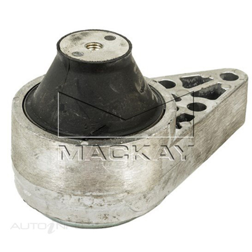 Mackay A6816 Engine Mount Right For Ford FIESTA WP - WQ 2004-2008 - 1.6L