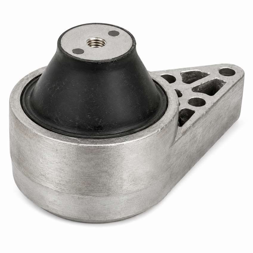 Mackay A6816 Engine Mount Right For Ford FIESTA WP - WQ 2004-2008 - 1.6L