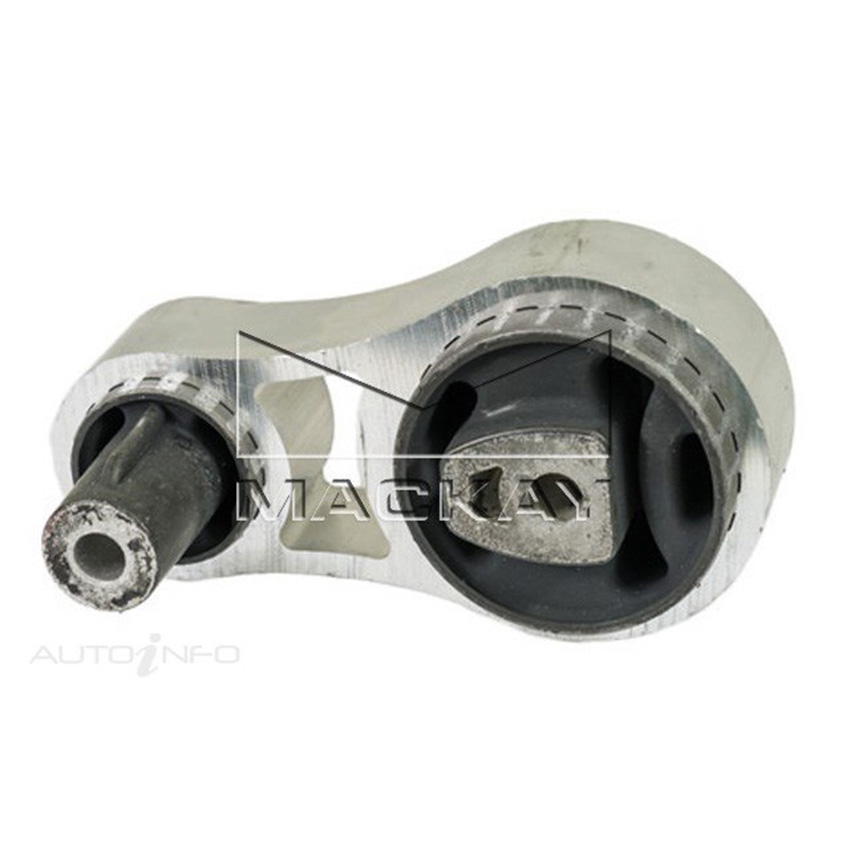 Mackay A6817 Engine Mount Left For Ford FIESTA WP - WQ 2004-2008 - 1.6L