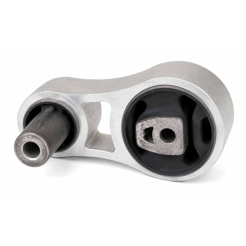  A6817 Engine Torque Strut Mount Rear For Mazda Mazda2 DY 1.5L I4 Ptl Manual