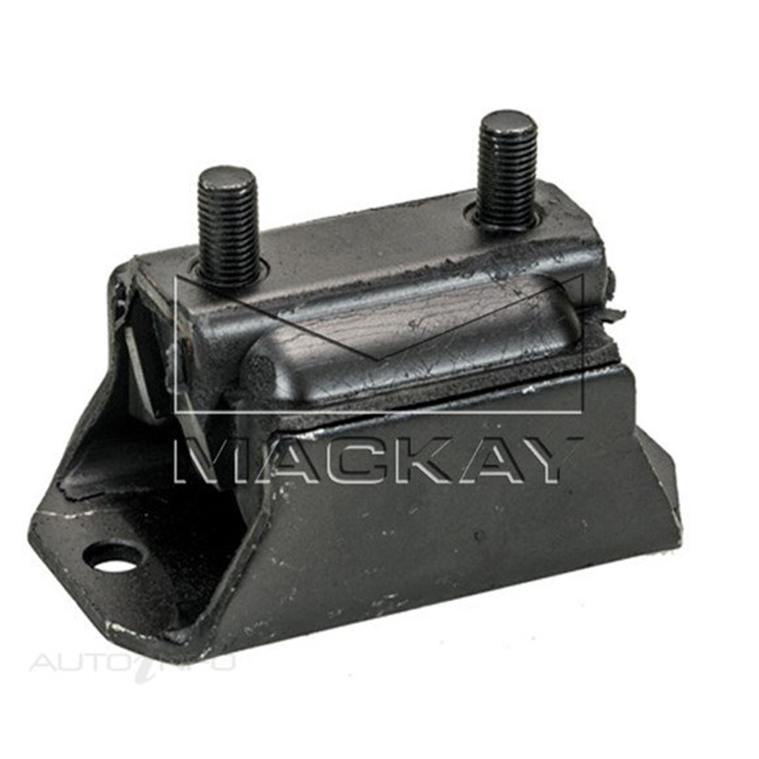 Mackay A6825 Engine Mount Rear For Ford Courier PH 2005-2006 - 4.0L