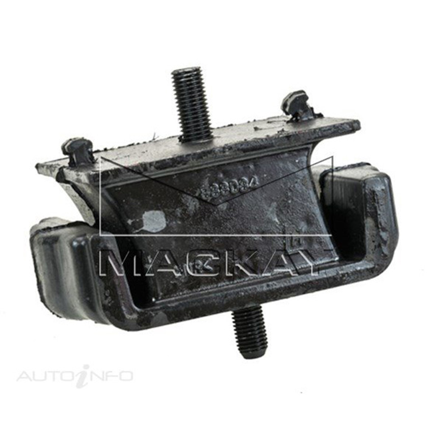 Mackay A6826 Engine Mount Front For Mazda BT50 2006-2011 - 3.0L