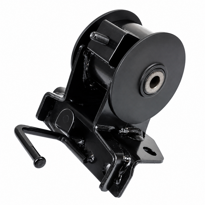 Mackay A6831 Engine Mount Left For Mazda MPV LW 2002-2006 - 3.0L