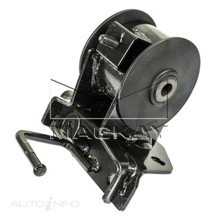 Mackay A6831 Engine Mount Left For Mazda MPV LW 2.5L V6 Petrol Manual & Auto