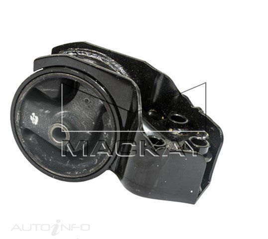 Mackay A6849 Engine Mount Front For Dodge Caliber PM 2008-2010 - 2.0L