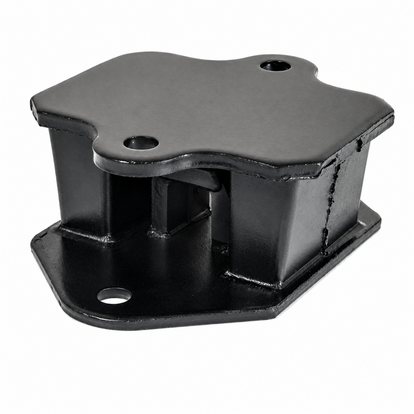 Mackay A6853 Engine Mount Rear For Mitsubishi Pajero NG 3.0L V6 Petrol Auto