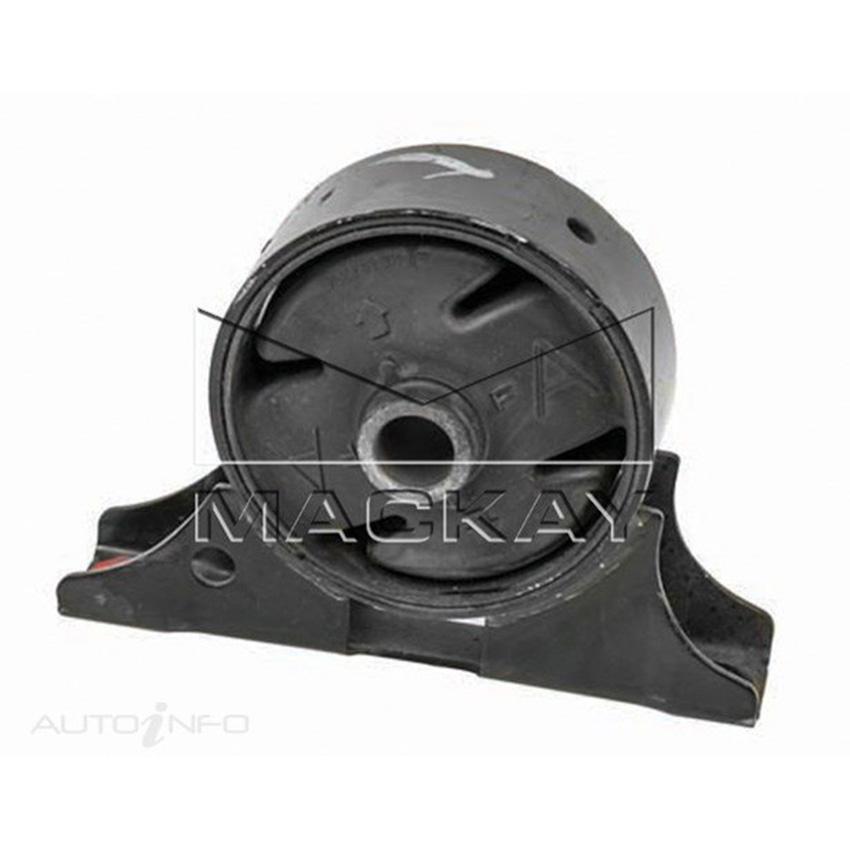Mackay A6862 Engine Mount Front For Mitsubishi 380 DB 2005-2008 - 3.8L