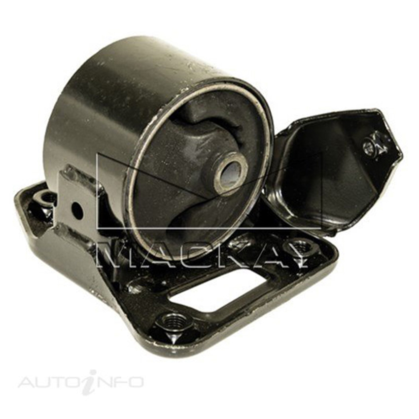 Mackay A6870 Engine Mount Right For Mitsubishi Galant HH 1990-1992 - 2.0L