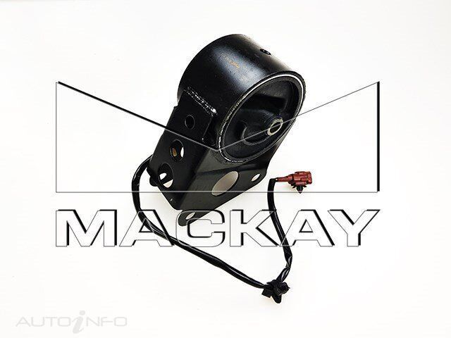 Mackay A6903 Left Engine Mount For Nissan Navara D40 2005-2009 - 4.0L