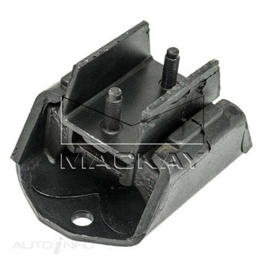 Mackay Engine Mount Rear For Nissan PathFinder R50 1995-1998 - 3.3L A6904
