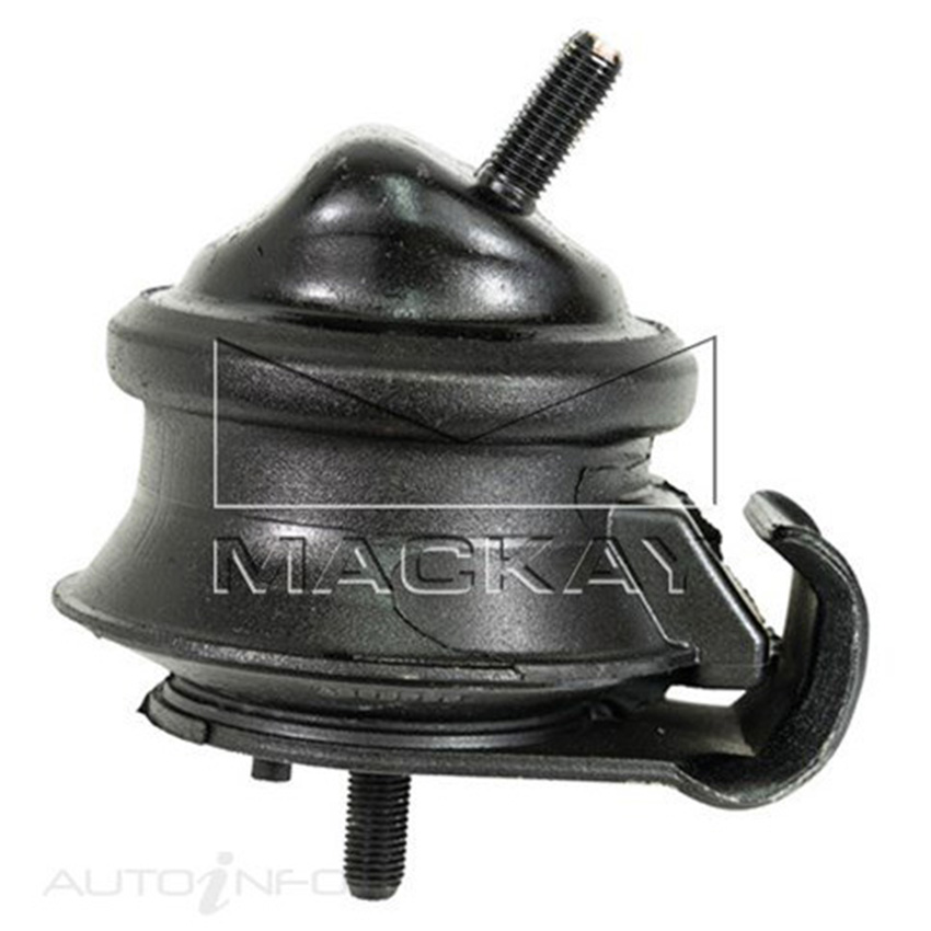 Mackay Engine Mount Front For Nissan PathFinder R50 3.3L V6 Petrol Manual & Auto