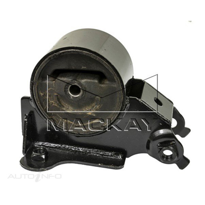 Mackay A6923 Engine Mount Rear For Nissan X-Trail T30 2001-2007 - 2.5L