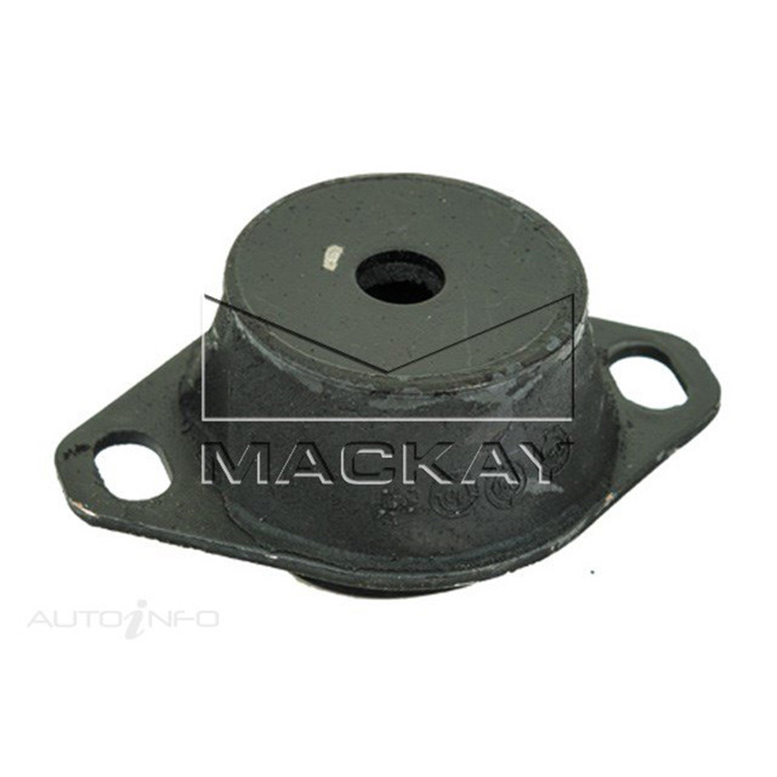 Mackay A6925 Engine Mount Left For Peugeot 205 1988-1990 - 1.9L
