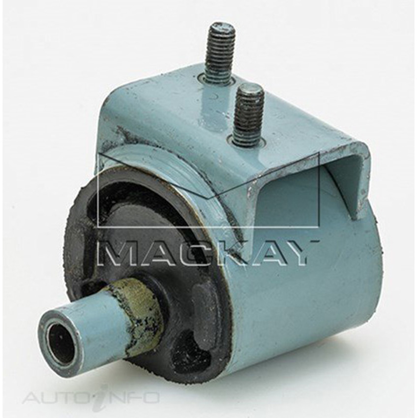 Mackay Right Lower Engine Mount For Saab 900 1987-1993 - 2.0L A6929