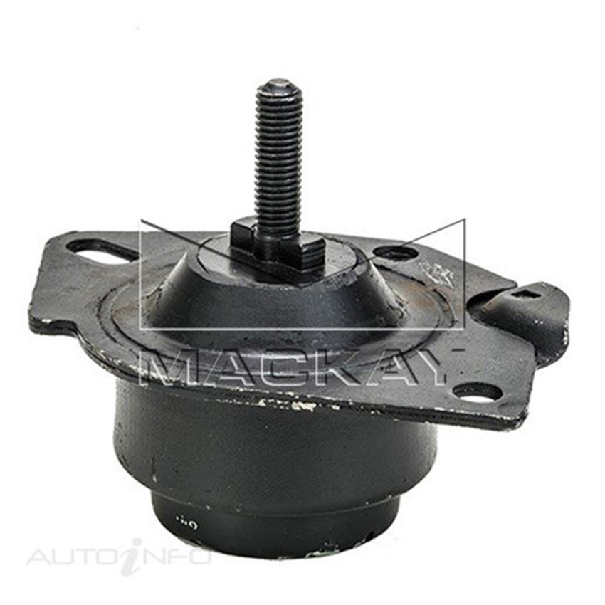 Mackay Engine Mount Front For Saab 9000 1992-1995 - 2.3L A6938