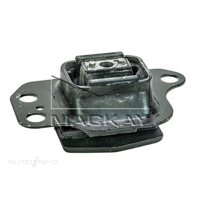 Mackay A6952 LH Upper Engine Mount For Saab 9-5 1999-2001 - 2.3L