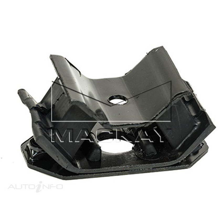 Mackay Engine Mount Rear For Suzuki Grand Vitara SQ416 1998-2005 - 1.6L A6966