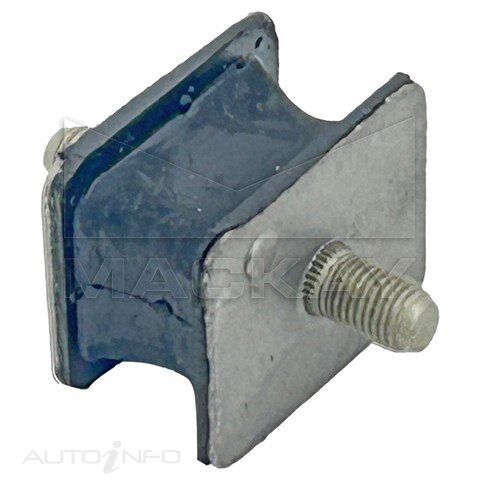 Engine Mount Rear Left For Suzuki Jimny SN413 1.3L G13BB, M13A, M13AA Auto/Man