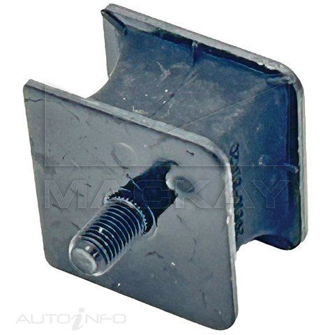 Mackay Engine Mount Rear Right For Suzuki Jimny SN413 1.3L Auto/Man