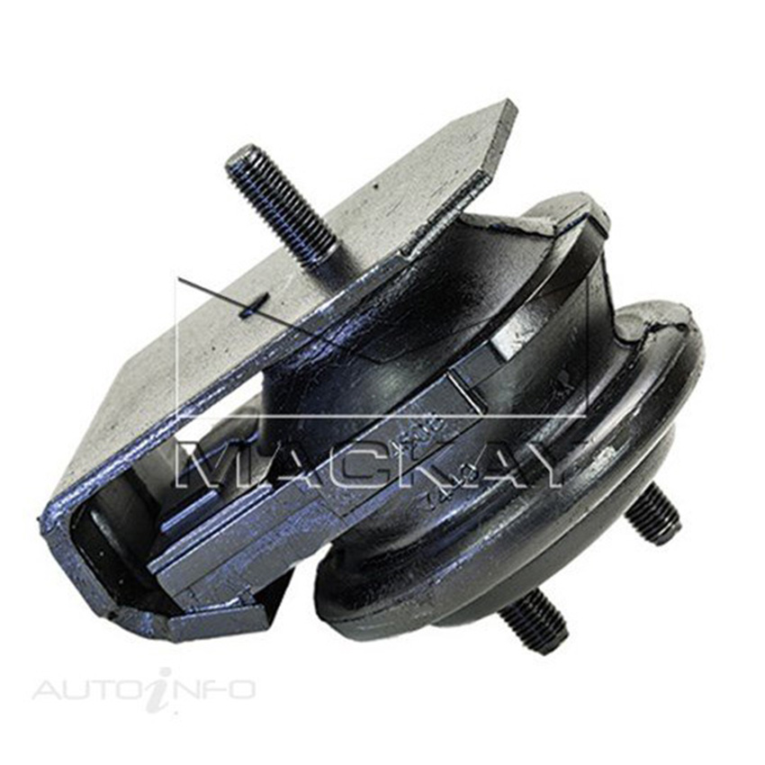 Mackay A6977 Engine Mount Front For Suzuki Grand Vitara SQ625 1998-2005 - 2.5L