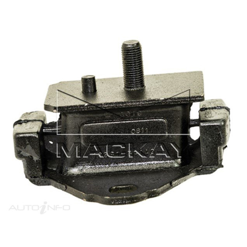  A6978 Engine Mount Frnt For Toyota Hilux KZN165R 3.0L I4 Turbo Dsl Man&Auto