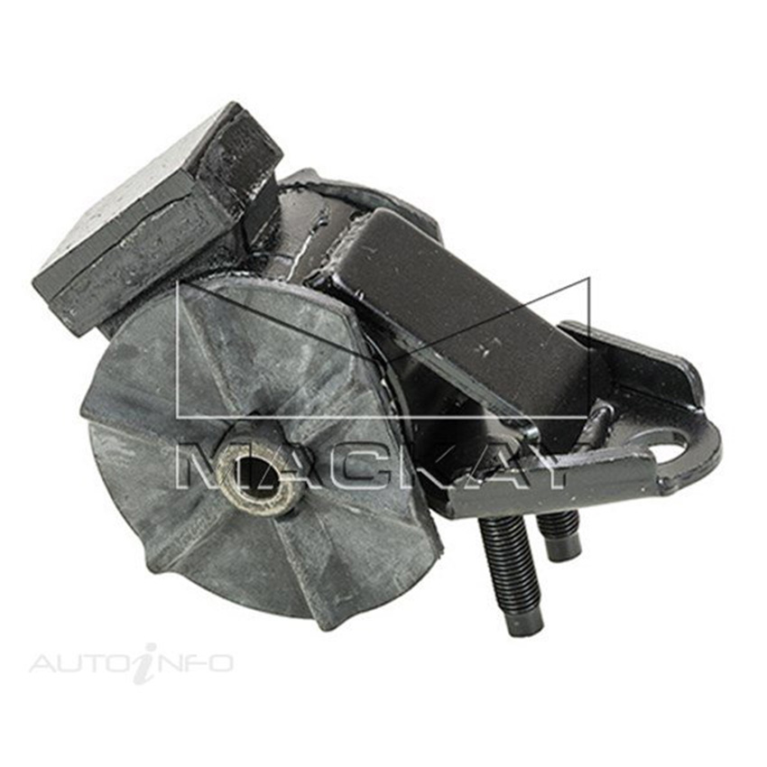 Mackay Engine Mount Right For Toyota Tercel AL25R 1983-1988 - 1.5L A6979