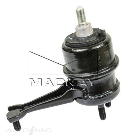 Mackay Engine Mount Right For Toyota Camry ACV36R 2.4L Petrol 2AZFE Auto/Man
