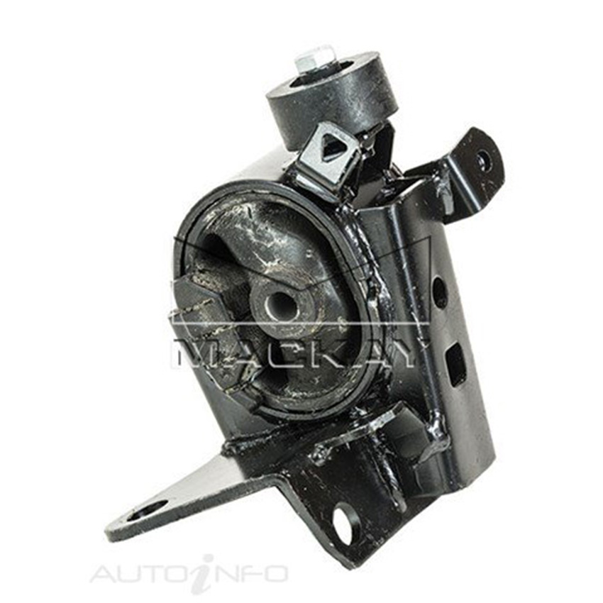 Mackay A6983 Engine Mount Left For Toyota Avensis ACM20R 2001-2003 - 2.0L