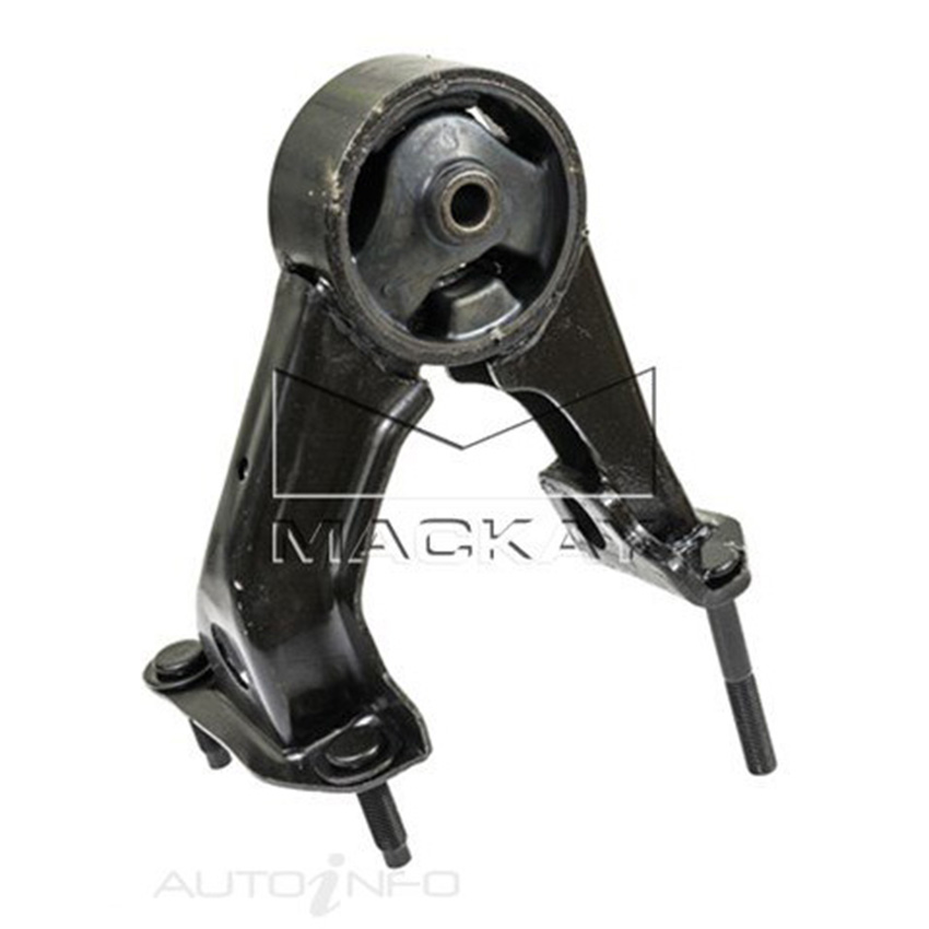 Mackay A6984 Engine Mount Rear For Toyota Avensis ACM20R 2001-2003 - 2.0L