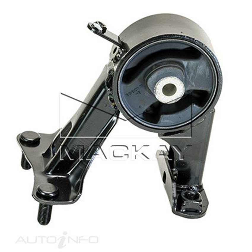 Mackay A7003 Engine Mount Rear For Toyota Corolla ZRE152R 2007-2012 - 1.8L