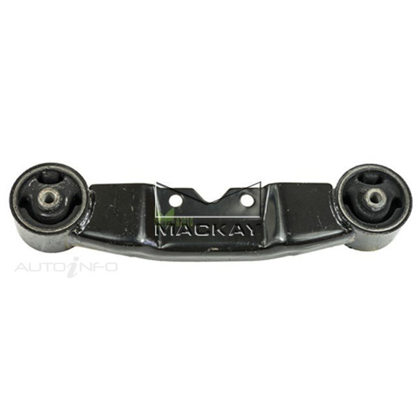 Mackay Engine Mount Rear For Mitsubishi Delica . 3.0L V6 Petrol Manual A7010