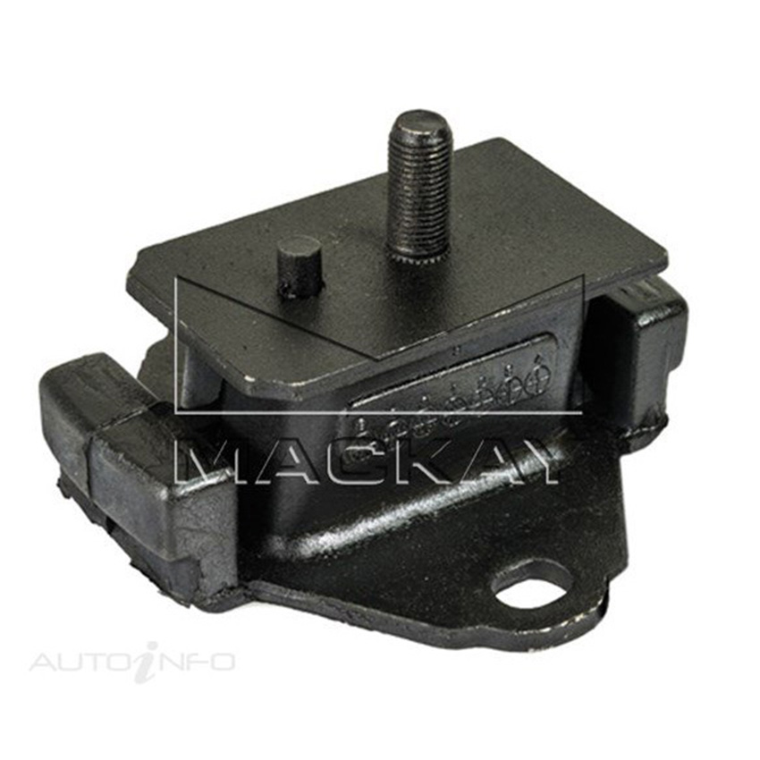 Mackay A7013 Engine Mount Front For Toyota Hiace LH113R 1989-2000 - 2.8L