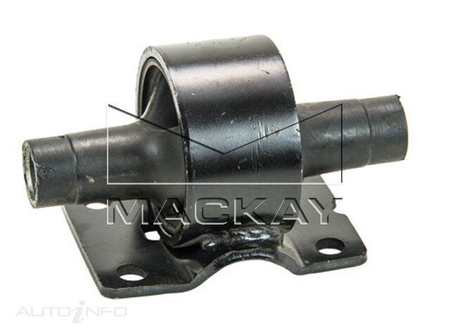 Engine Mount Rear For Toyota HiAce RCH12R/22R, RZH103R/113R/125R 2.4L Auto/Man
