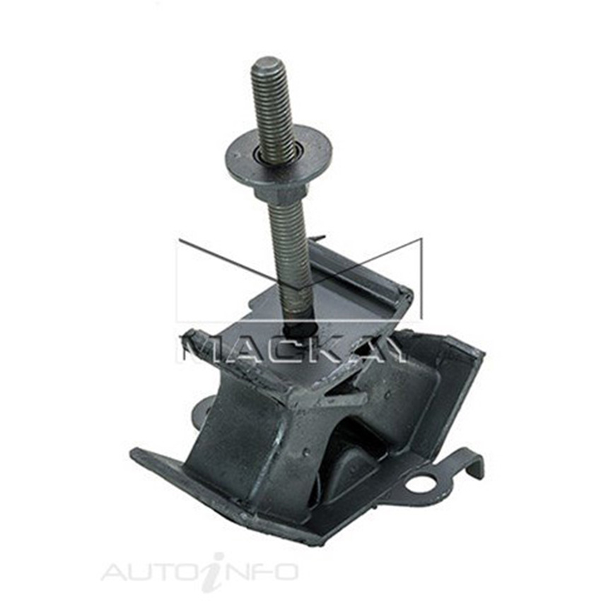 Mackay A7051 LH LowerEngine Mount For Volvo V70 1997-1999 - 2.4L
