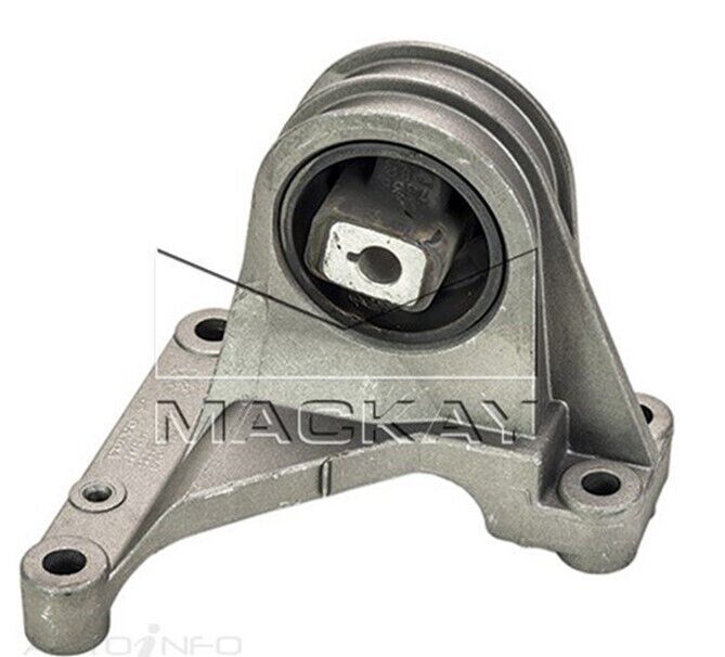 Mackay Rear Upper Engine Mount For VOLVO S60 2002-2003 - 2.4 Litre - A7056