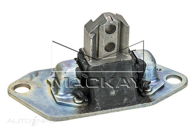 Mackay Subframe Bush - A7059