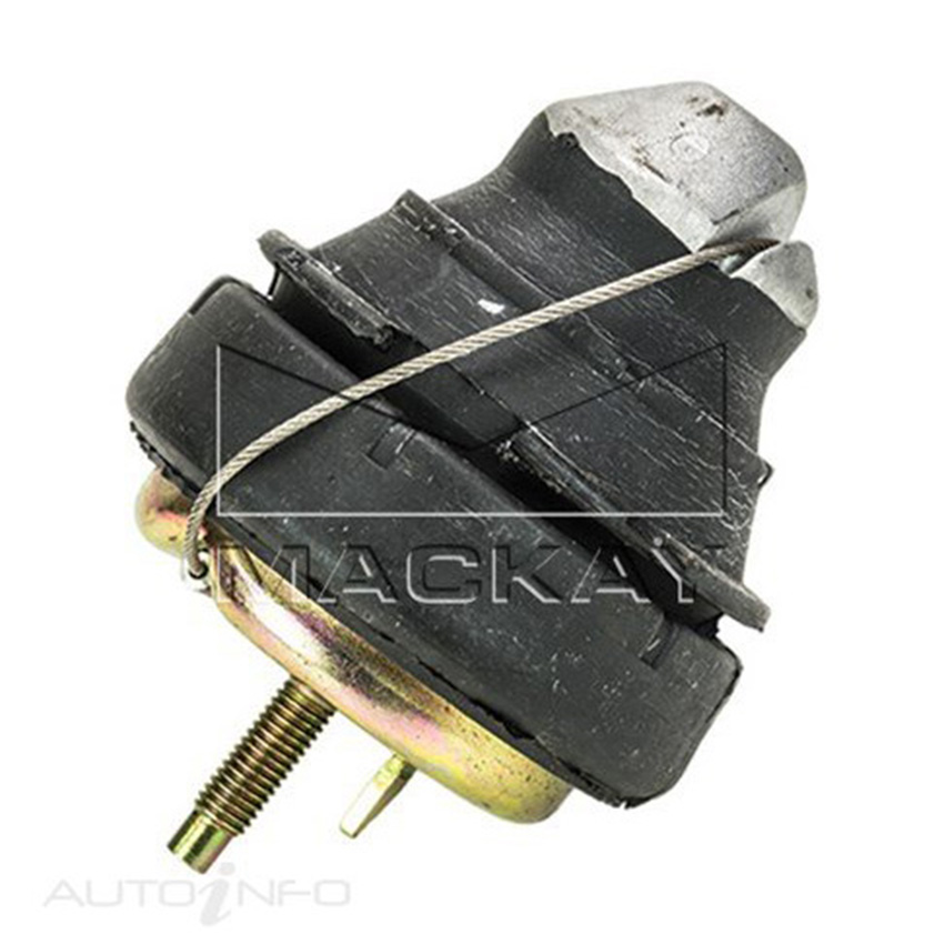 Mackay Front Engine Mount Left For Volvo S60 2003-2005 - 2.5L A7062